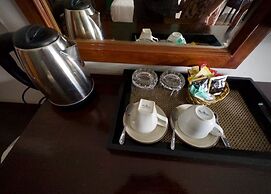 Sugar and Spice Inn