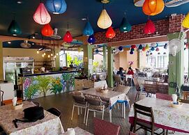 Sugar and Spice Inn