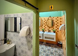 Sugar and Spice Inn