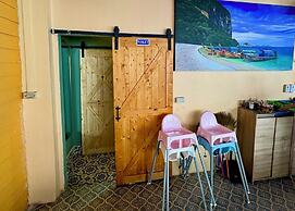 Sugar and Spice Inn