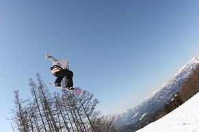 Washigatake Kogen Hotel Rainbow