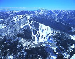 Washigatake Kogen Hotel Rainbow