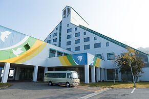 Washigatake Kogen Hotel Rainbow