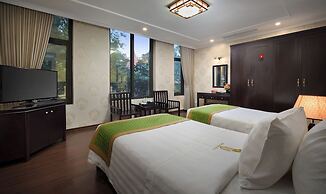 Binh Anh Hotel