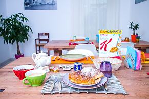 Il Gallo con gli Stivali