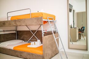 Il Gallo con gli Stivali