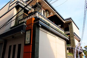Pondok 3 Mertha