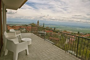 Kabadoni Boutique Hotel