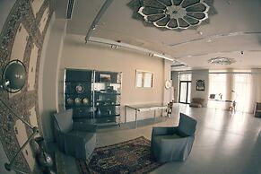 Kabadoni Boutique Hotel