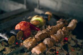 Kabadoni Boutique Hotel