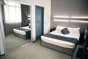 Kabadoni Boutique Hotel