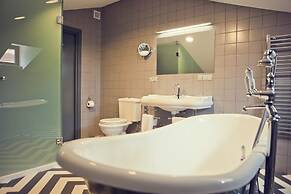 Kabadoni Boutique Hotel