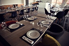 Kabadoni Boutique Hotel