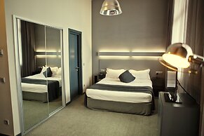 Kabadoni Boutique Hotel