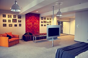 Kabadoni Boutique Hotel