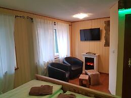 Pension Zum Holzpantoffelmacher