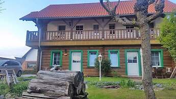 Pension Zum Holzpantoffelmacher