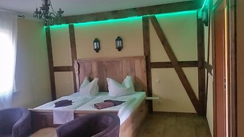 Pension Zum Holzpantoffelmacher