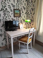 Lilla Hotellet