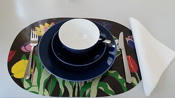 Lilla Hotellet