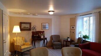 Lilla Hotellet