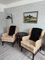 Lilla Hotellet