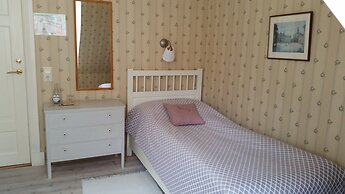 Lilla Hotellet
