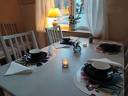Lilla Hotellet