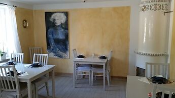 Lilla Hotellet