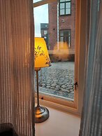 Lilla Hotellet