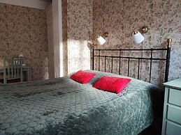 Lilla Hotellet