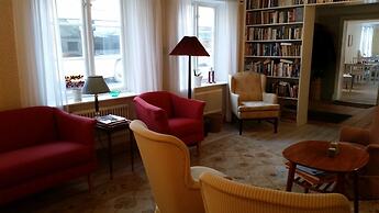 Lilla Hotellet