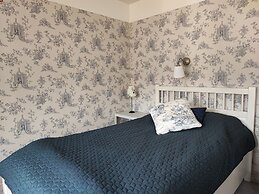 Lilla Hotellet