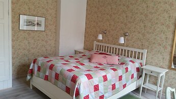 Lilla Hotellet