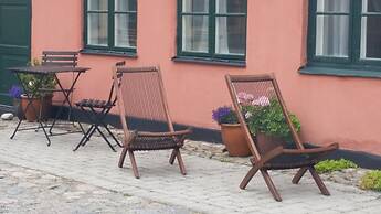 Lilla Hotellet