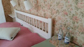 Lilla Hotellet