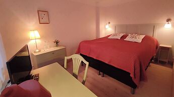 Lilla Hotellet