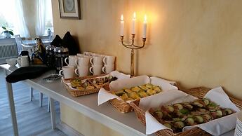 Lilla Hotellet