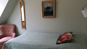 Lilla Hotellet