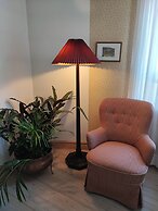 Lilla Hotellet