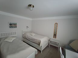 Lilla Hotellet