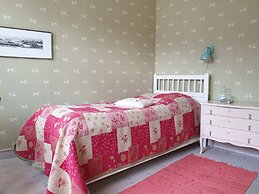 Lilla Hotellet