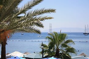 Toloman Hotel Bitez Beach