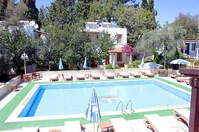 Toloman Hotel Bitez Beach