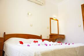 Toloman Hotel Bitez Beach