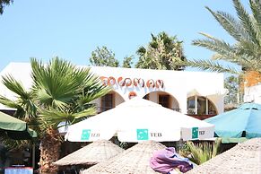 Toloman Hotel Bitez Beach