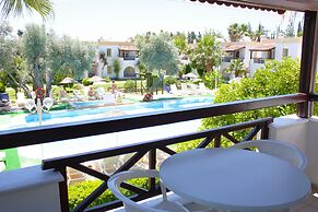 Toloman Hotel Bitez Beach