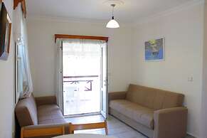 Toloman Hotel Bitez Beach