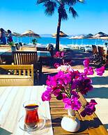 Toloman Hotel Bitez Beach