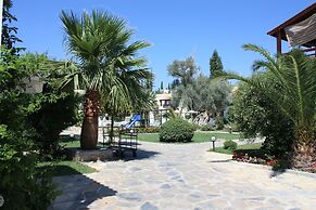 Toloman Hotel Bitez Beach